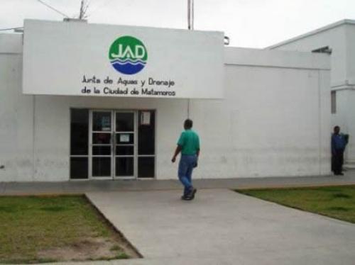 Suspenderá suministro de agua potable la JAD en el lado oriente